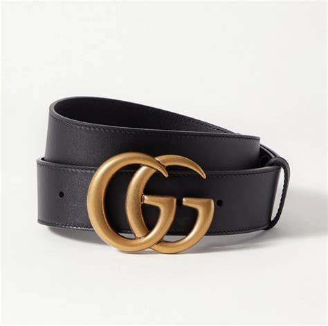 Gucci factory outlet belt women's